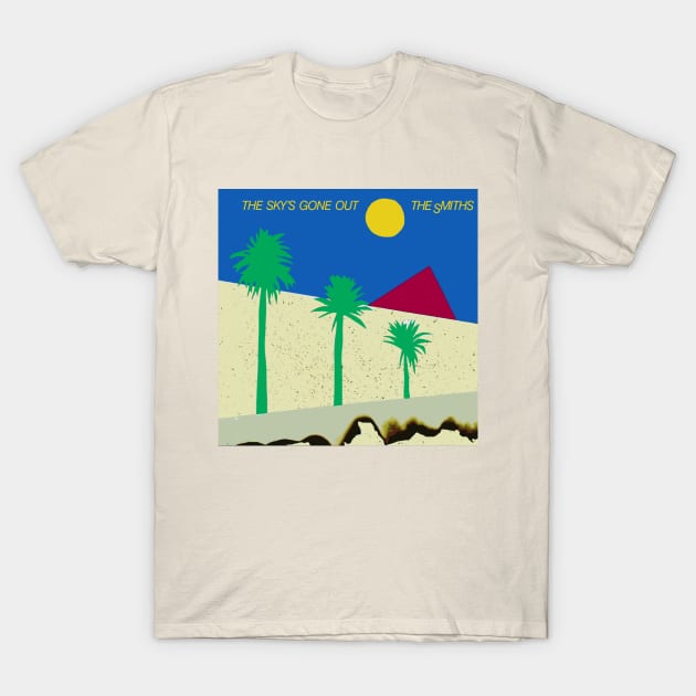 Boys dont cry tshirt top